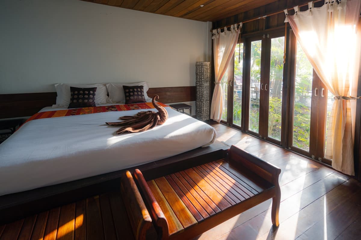 Boutique Hotel